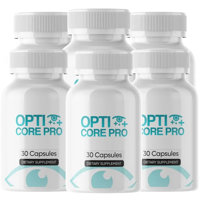 OptiCore Pro 6 Bottles